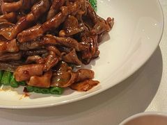 豉油皇鹅肠-炳胜品味(珠江新城店)