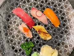 -滩万日本料理Nadaman(国贸大酒店)