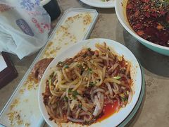 -李氏传家菜(兴城路店)