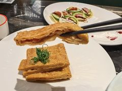 -新白鹿餐厅(虹桥南丰城店)