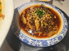 -川味堂·四川豆花(八卦岭店)