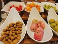 -盛宴标帜餐厅·亲子自助 (南昌喜来登酒店)