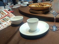 -新华饭店·新津菜·酥皮烤鸭·海鲜(津湾广场店)