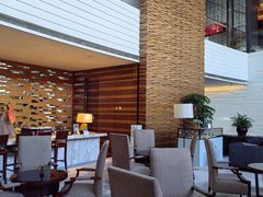 -天津海河悦榕庄·Lobby Lounge大堂吧