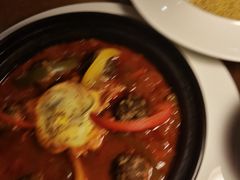 塔金-Tajine Moroccan塔金摩洛哥中东餐厅