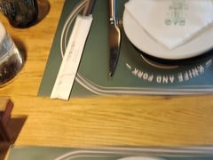 -刀叉遇上筷子中西融合餐厅(南开店)