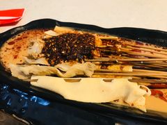 -蚝太郎 • 海鲜烧烤(建国路创始店)