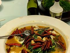 -清水亭湖北菜(大屯DT51店)