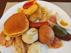 -富力铂尔曼大酒店-尚西餐厅