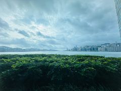 -香港九龙海逸君绰酒店