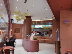 -茶话弄(中贸广场店)