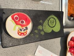 -海底捞火锅(亿合城购物中心店)