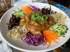 -良师门滨海人家·海鲜·家常菜(滨海城店)