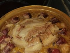 -镜泊小镇(东长安街店)