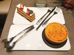-PAUL LAFAYET 法式甜品(港汇广场店)