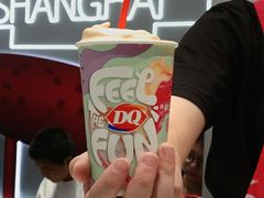 -DQ·蛋糕·冰淇淋(五角场万达店)
