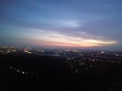 -青州市云门山风景区