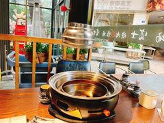 -吉屋烤肉(八宝街店)