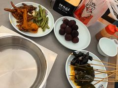 -比尔森巴西烤肉自助(红旗街店)