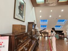 -鼓浪屿钢琴博物馆