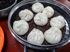-味一早餐(新芝路店)