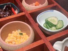 -汉拿山(北京上地华联店)