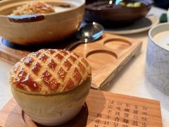 -新兴家喻酒家·羊城名宴(昌岗店)