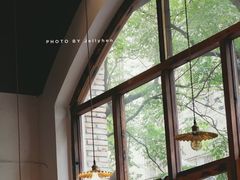 -VESH COFFEE(定西路店)