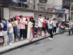 -蓉城西二道无名冒菜(西二道街店)