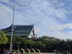 -厦门大学(思明校区)