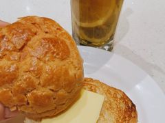 -香港新发烧腊茶餐厅(水围店)