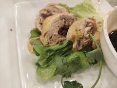 -瑞福园联谊餐室(茂名南路店)