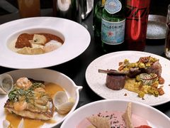 -Ocean's Table 欧舍