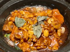 -上海人家花樣年华(中山公园店)