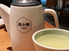 -苏小柳手作点心(控江旭辉分院)