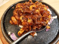 -鹿港小镇(悠唐店)