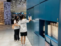 -海马体照相馆(北京朝阳大悦城店)