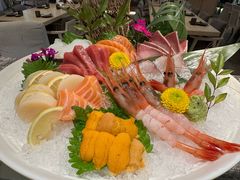 -御瀛日本料理