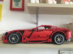 -吃饼人西餐(南开店)