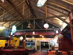 大堂-灯笼馆海鲜餐厅