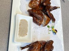 -宝燕壹号景观餐厅(龙盛国际商业广场店)