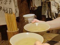 -饭江湖·江湖菜(湖广会馆店)