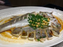 -闫府私房菜·老字号(恒隆店)