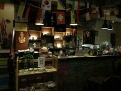 -老班长国际青年旅租