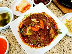-全州拌饭馆(龙源西街店)