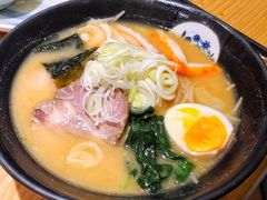 -大岛日本料理铁板烧(南通大饭店)