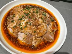 -井水小厨·湘菜(活力广场店)