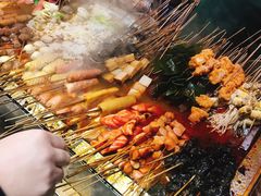 -郭记小街麻辣烫(南小街总店)