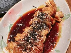 -千代武日本料理(开发区店)