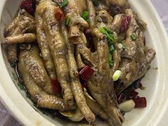 -小民大排档(光谷店)